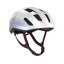 Lazer Sphere KinetiCore Road Helmet in Matt Frozen Violet