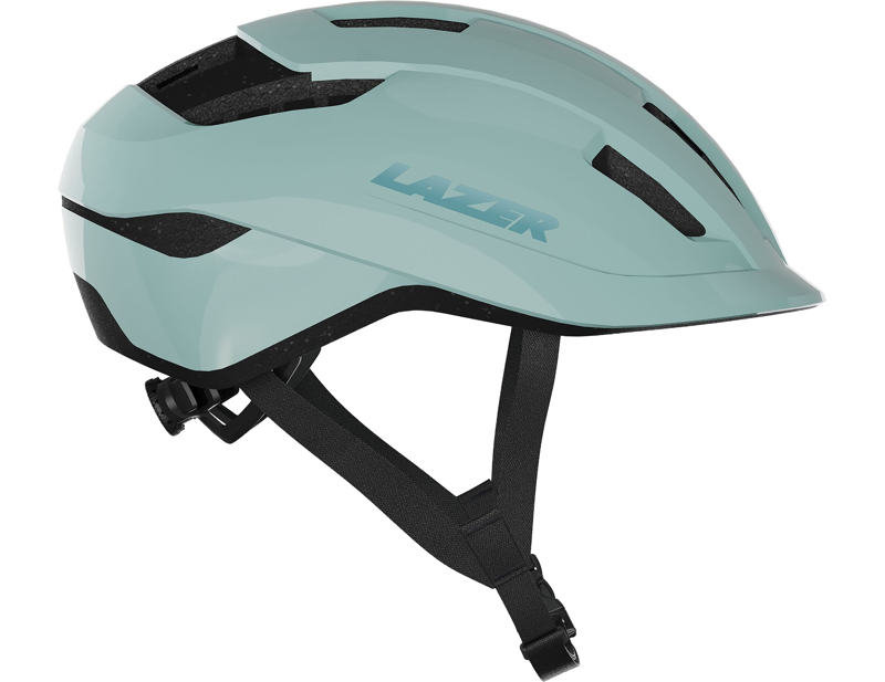 Lazer Compact KinetiCore Uni-Adult Helmet in Pistachio -1