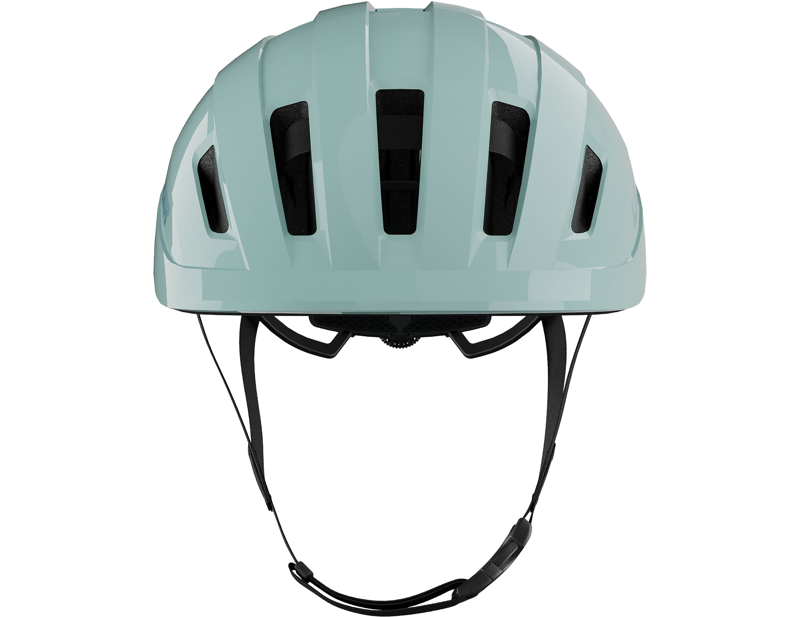 Lazer Compact KinetiCore Uni-Adult Helmet in Pistachio -2