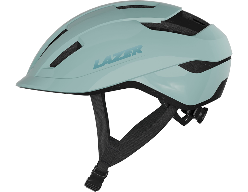 Lazer Compact KinetiCore Uni-Adult Helmet in Pistachio -3