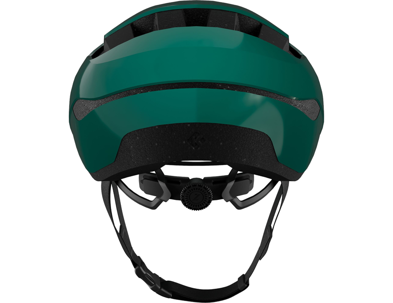 Lazer Compact KinetiCore Uni-Adult Helmet in Wild Green-4