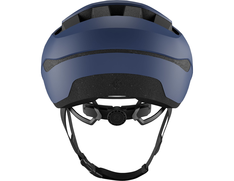 Lazer Compact KinetiCore Uni-Adult Helmet in Matt Regal Blue-5