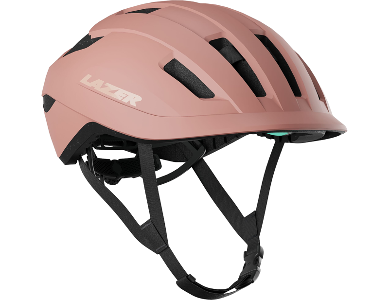 Lazer Compact KinetiCore Uni-Adult Helmet in Matt Clay