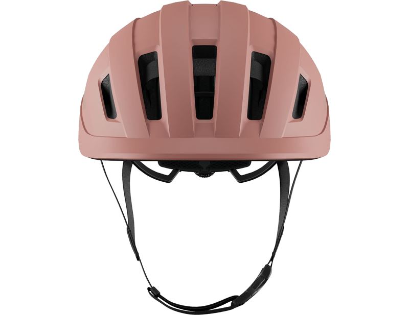 Lazer Compact KinetiCore Uni-Adult Helmet in Matt Clay-2