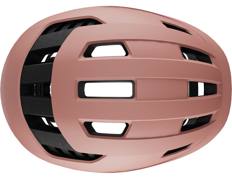 Lazer Compact KinetiCore Uni-Adult Helmet in Matt Clay-5