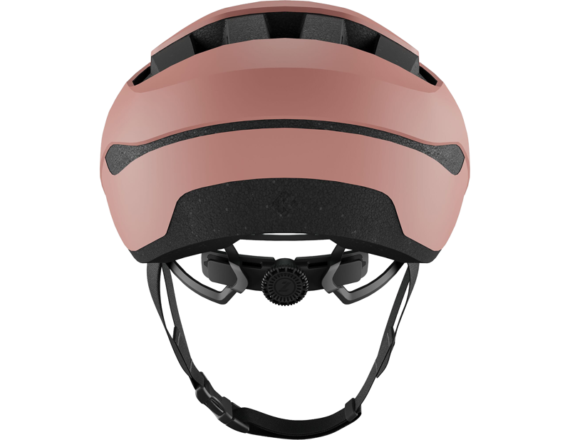 Lazer Compact KinetiCore Uni-Adult Helmet in Matt Clay-4