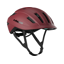 Lazer Compact KinetiCore Uni-Adult Helmet in Matt Garnet Red