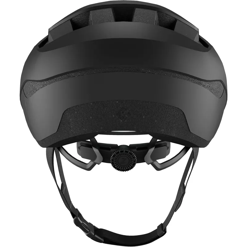 Lazer Compact KinetiCore Uni-Adult Helmet in Matt Black-5