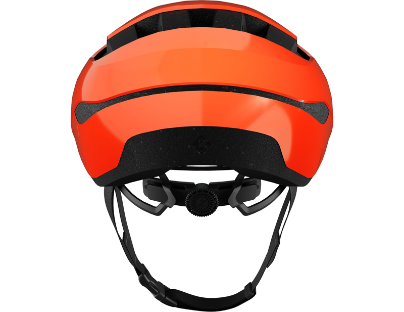 Lazer Compact KinetiCore Uni-Adult Helmet in Flash Orange-5