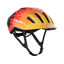 Lazer J1 KinetiCore Uni-Youth Helmet in Red Flames 