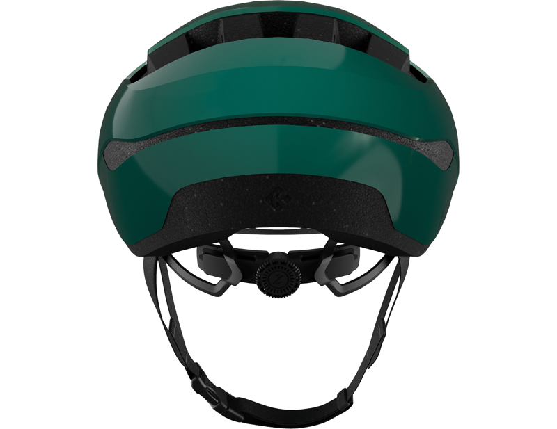 Lazer J1 KinetiCore Uni-Youth Helmet in Mint Green-4