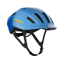 Lazer J1 KinetiCore Uni-Youth Helmet in Blue Mountain