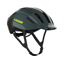 Lazer J1 KinetiCore Uni-Youth Helmet in Black/Grey