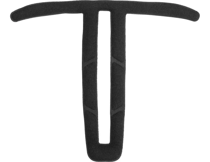 Balfes Bikes Lazer Tonic/Roller helmet Pads in Black - one size | Free postage over £30, £10 off first order, price match & 0% finance.