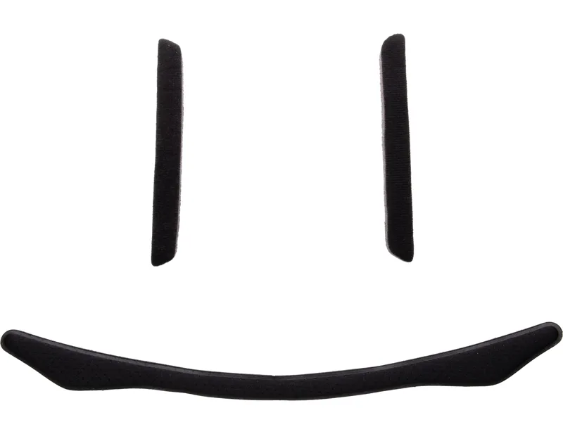 Lazer Compact helmet Padding in Black