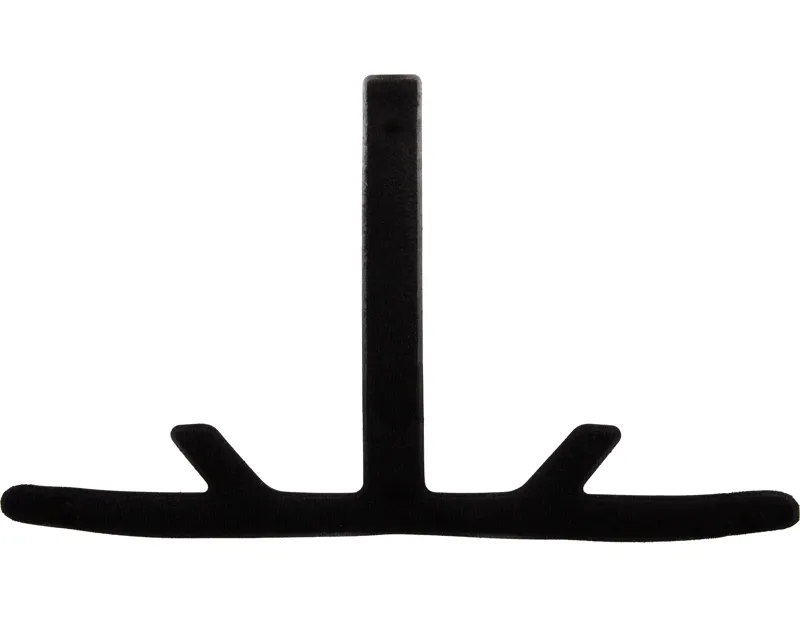 Balfes Bikes Lazer Gekko/Lil/Lizard/Chiru helmet Padding in Black | Free postage over £30, £10 off first order, price match & 0% finance.