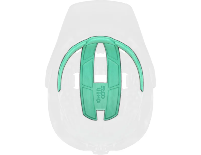 Balfes Bikes Lazer Jackal KinetiCore helmet Padding | Free postage over £30, £10 off first order, price match & 0% finance.