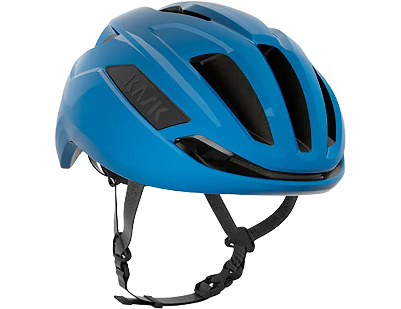 Balfes Bikes Kask Sintesi WG11 Helmet in Light Blue | Free postage over £30, £10 off first order, price match & 0% finance.