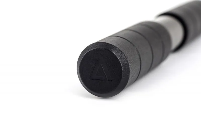 Acid Pump Race Pure in Black-2