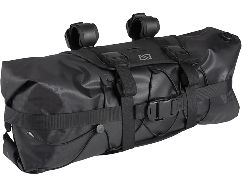 Balfes Bikes Acid Handlebar Bag Pack Pro 15 in Black | Free postage over £30, £10 off first order, price match & 0% finance.
