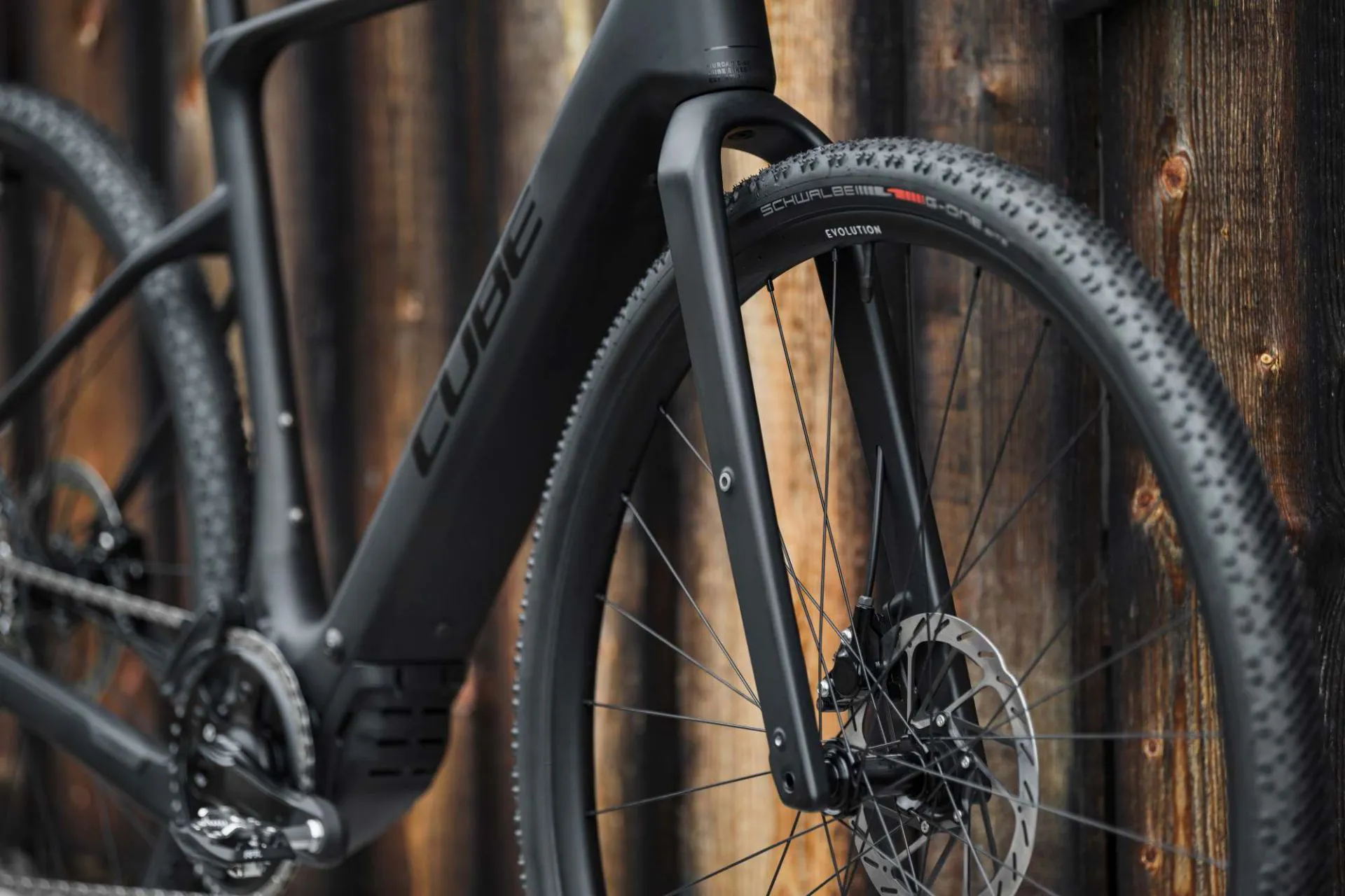 Cube Nuroad Hybrid C:62 SLX 400x 29 Electric Road Bike 2024 in