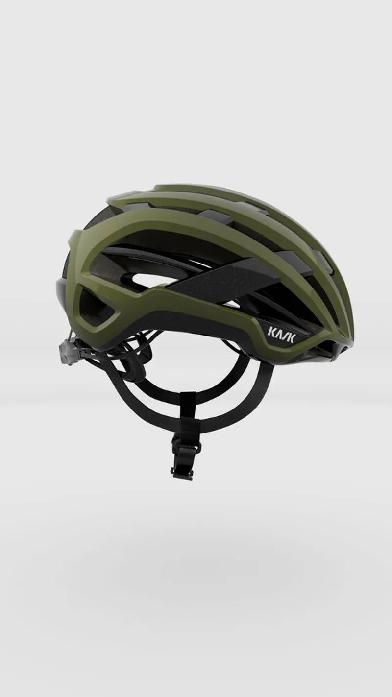 Kask Valegro Wg11 in Olive-2