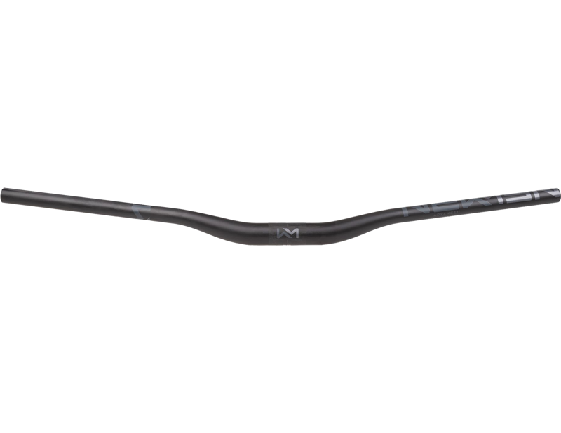 Balfes Bikes Newmen Advanced 800mm Handlebar in Black | Free postage over £30, £10 off first order, price match & 0% finance.