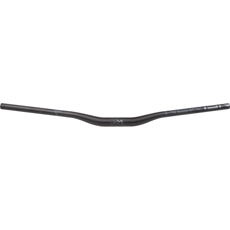 Balfes Bikes Newmen Advanced 800mm Handlebar in Black | Free postage over £30, £10 off first order, price match & 0% finance.