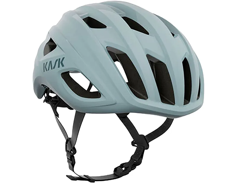 Balfes Bikes Kask Mojito Cubed WG11 Helmet in Sea Ice Blue | Free postage over £30, £10 off first order, price match & 0% finance.