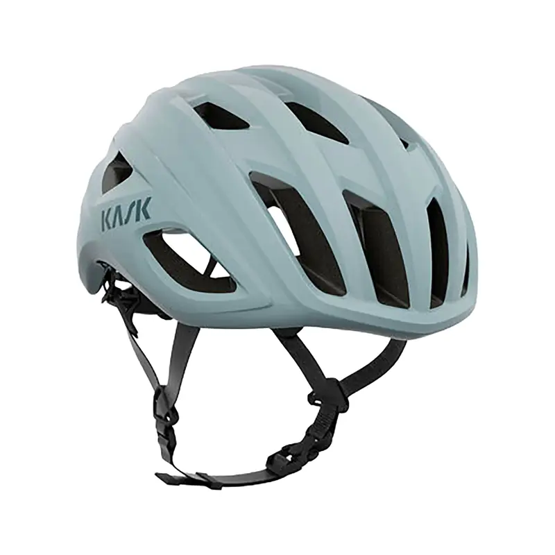 Balfes Bikes Kask Mojito Cubed WG11 Helmet in Sea Ice Blue | Free postage over £30, £10 off first order, price match & 0% finance.
