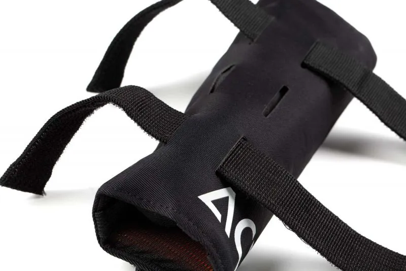 Acid Accessory Bag Stash 0.5 in Black-2