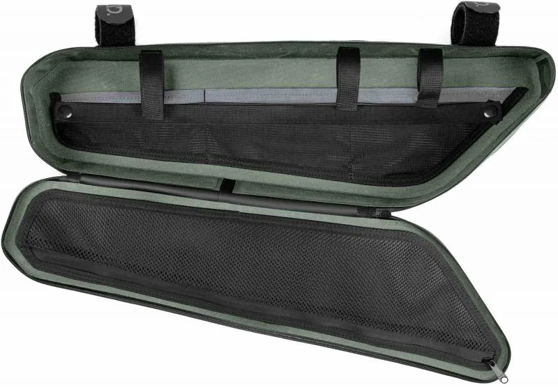 Acid Frame Bag Pack Pro 3 in Green-2