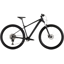 Cube Aim SLX Hardtail Mountain Bike 2026 in Slate Black