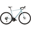 Cube Attain C:62 Race Road Bike 2026 in Skylightblue