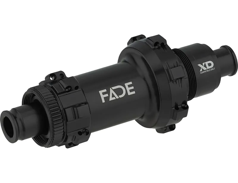 NEWMEN FADE MTB HUB 12X148 SP CL 28H XD BOXED