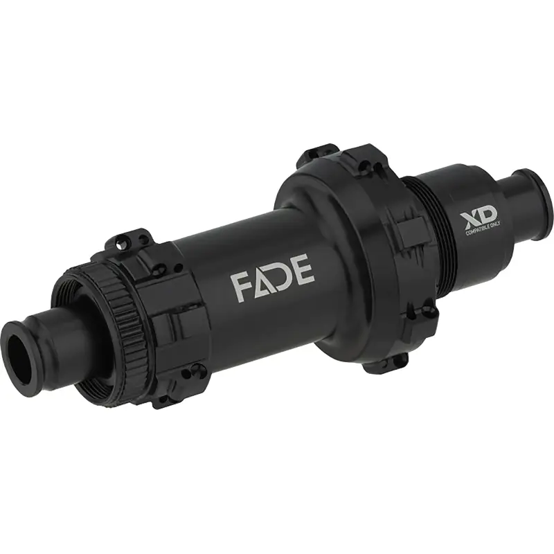 Balfes Bikes Newmen NEWMEN FADE MTB HUB 12X148 SP CL 28H XD BOXED | Free postage over £30, £10 off first order, price match & 0% finance.