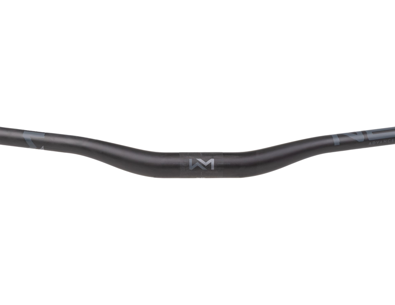 Newmen Advanced 800mm Handlebar in Black-2
