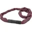 Acid Chain Lock Corvid C120 in Red