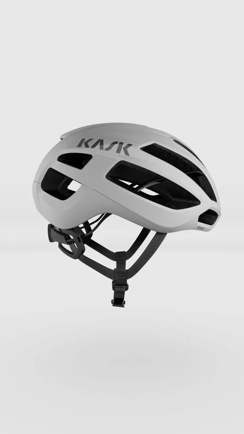 Kask Protone Icon WG11 Helmet in White-2