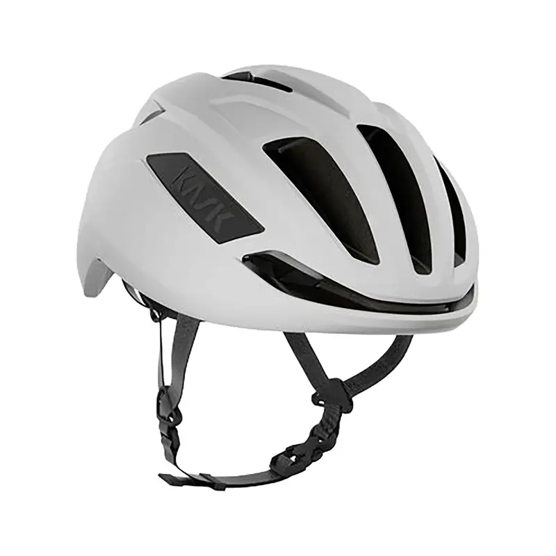 Balfes Bikes Kask Sintesi WG11 Helmet in White | Free postage over £30, £10 off first order, price match & 0% finance.