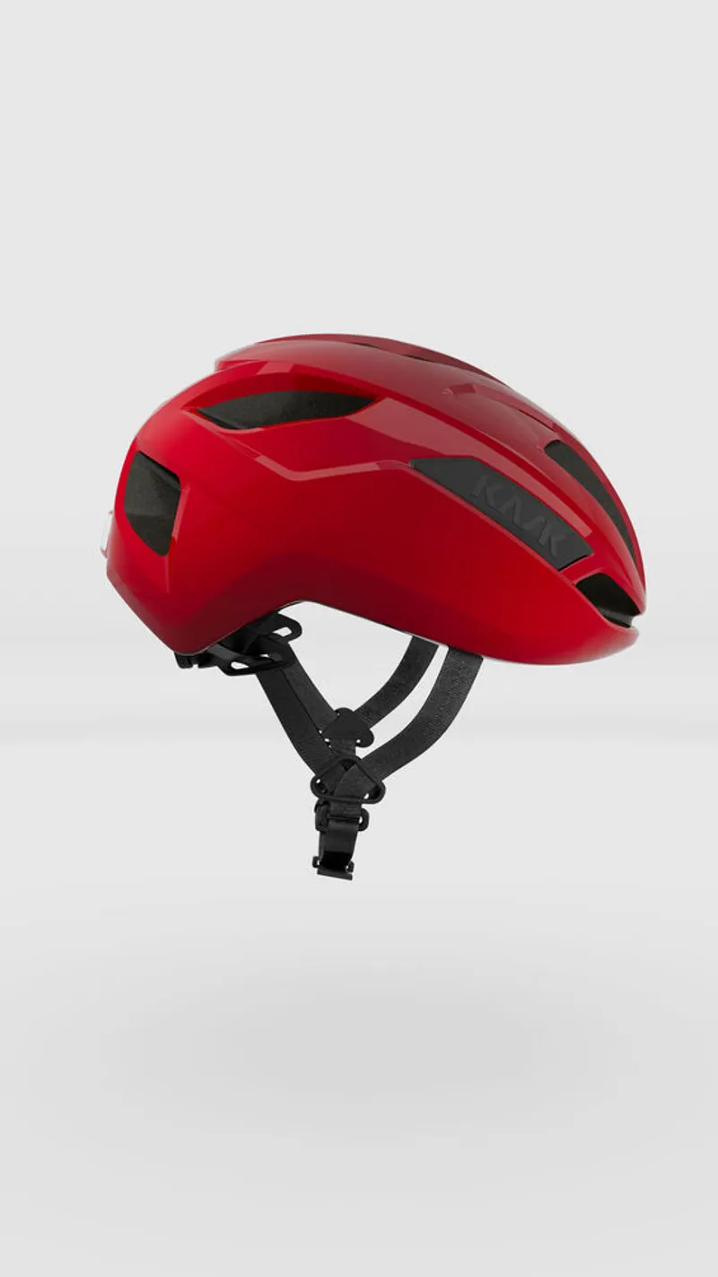 Kask Sintesi WG11 Helmet in Red-2