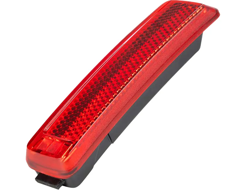 Balfes Bikes Acid Dynamo Mudguard Rear Light Pro-D Sic 2.0 in Black | Free postage over £30, £10 off first order, price match & 0% finance.