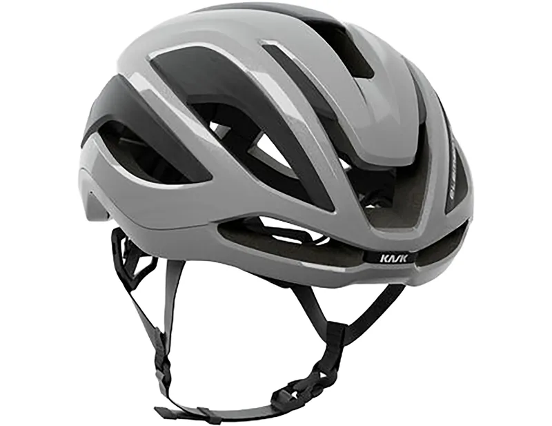 Kask Elemento WG11 252 Helmet in Silver