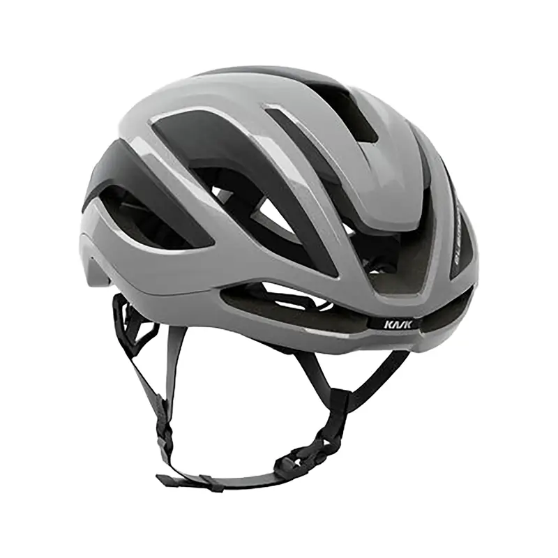 Balfes Bikes Kask Elemento WG11 252 Helmet in Silver | Free postage over £30, £10 off first order, price match & 0% finance.