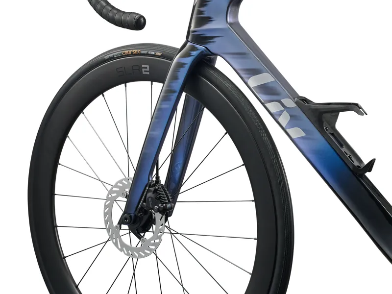 Liv EnviLiv Advanced 1 Road Bike 2026 in Thundercloud-1