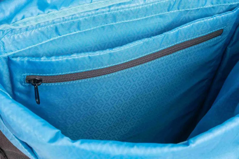 Acid Pannier Bag City 15 Cilink in Black-4