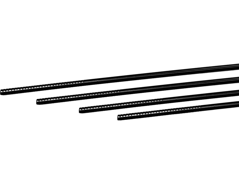 Cube Acid 29 inch Mudguard Set 65 in Black-3