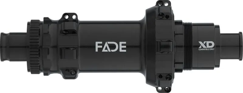 NEWMEN FADE MTB HUB 12X157 SP CL 28H XD BOXED-1