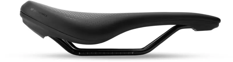 Acid Saddle Venec E-Mtb in Black-3