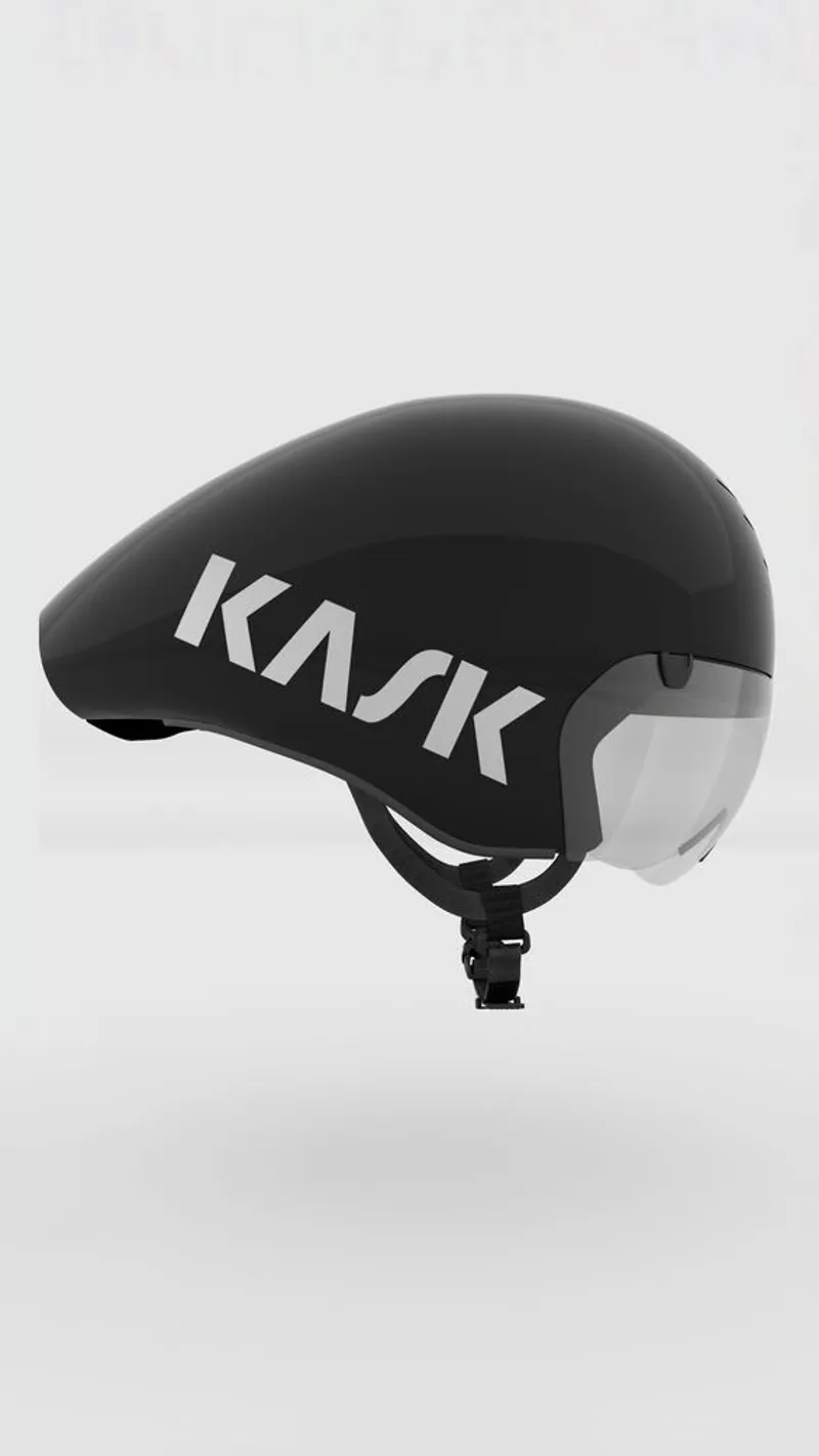 Kask Beluga in Black-2